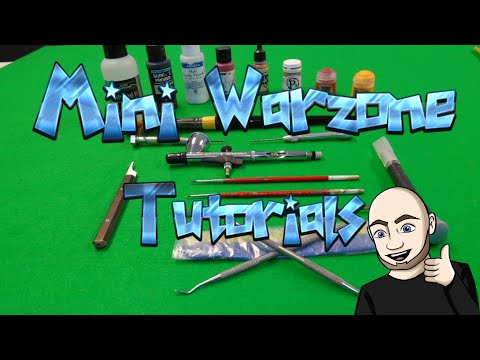 TUTORIAL - Sculpted smoke and flame