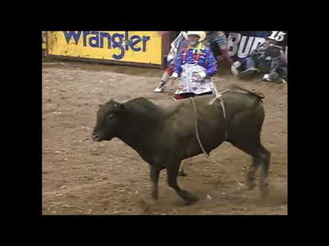 PBR 1999: Cody Custer's New Perspective of Locomotive Breath