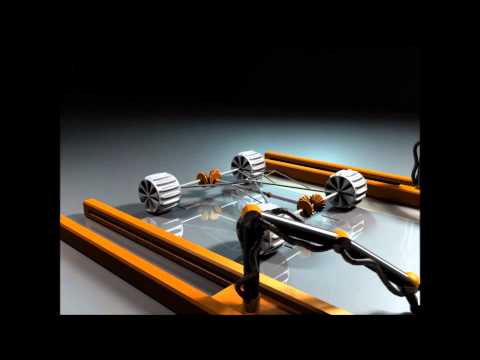 James Pedlingham's Showreel Sept - 2014