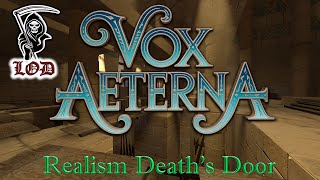 Vox Aeterna