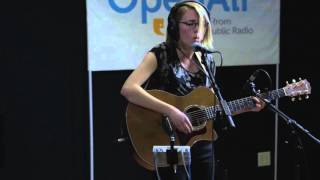 Rachael McCuaig plays 