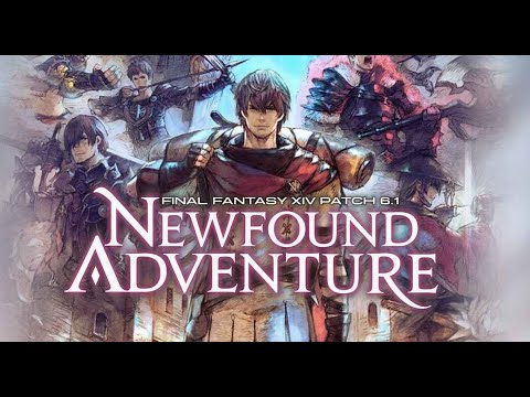 FFXIV - AGLAIA Boss Theme (Radiance)