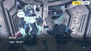 미니스토리, 하이랜더 운행일지
