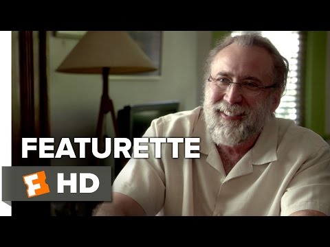 Army of One (Featurette 'Making Of')