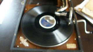 AT THE JAZZ BAND BALL - BIX BEIDERBECKE - PARLOPHONE