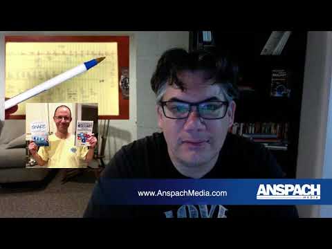 Mapping Out Content  - Lessons Learned From Gerry Oginski