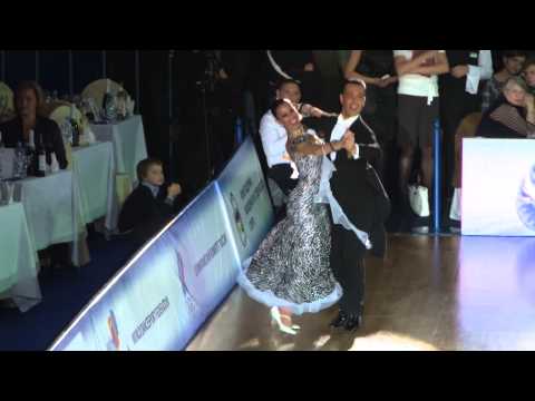 Marco Cavallaro - Letizia Ingrosso, Final Quickstep
