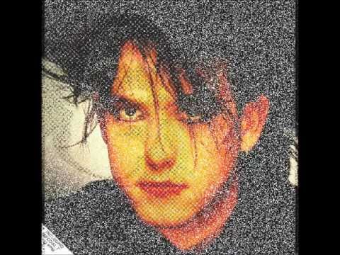 Cult Hero -- I Dig You (Extended Remix) feat. Robert Smith of The Cure