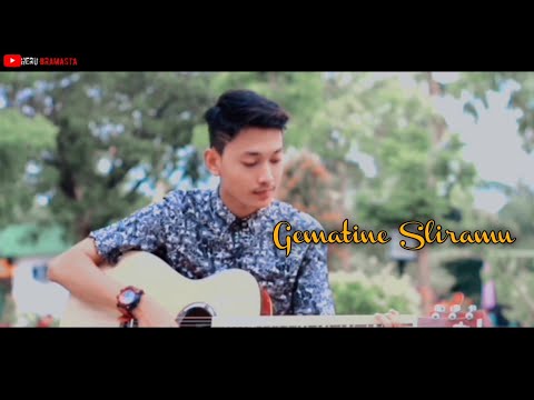 🔵GEMATINE SLIRAMU - DIDIK BUDI ( Cover Heru Bramasta )