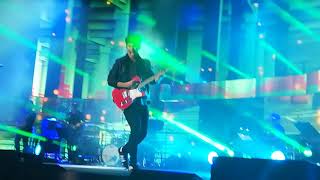 Alfred | Que nos sigan las luces | Concierto OT 2017 Murcia |