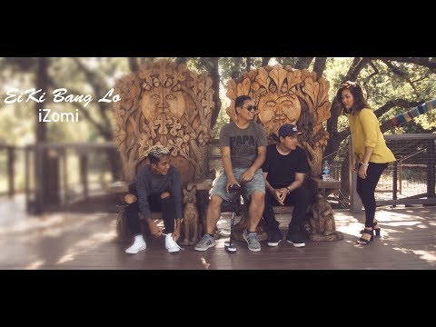 iZomi - Eiki Bang lo