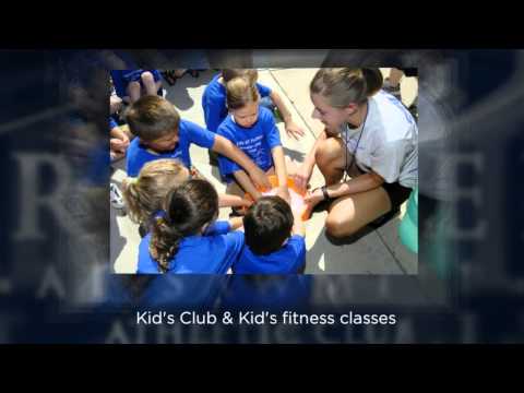 Premier at Sawmill Athletic Club - Columbus, OH 43235