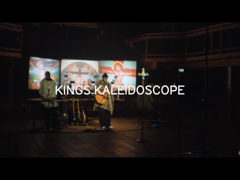 Kings Kaleidoscope - ACOUSTIC LIVESTREAM