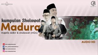 Download lagu KUMPULAN SHOLAWAT VERSI MADURA || MDS SUMBER WRINGIN || AUDIO HD BAS JIK JIK mp3 Download lagu KUMPULAN SHOLAWAT VERSI MADURA || MDS SUMBER WRINGIN || AUDIO HD BAS JIK JIK mp3