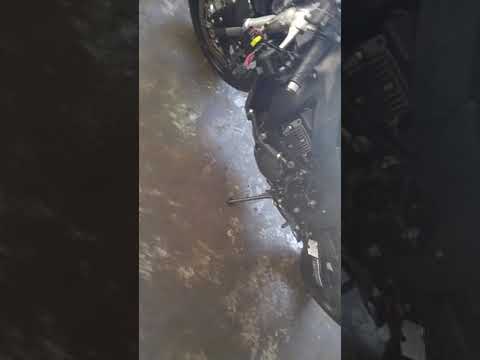 Honda CBR, спортбайки / superbikes