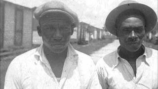 Earl Bell- Travellin&#39; Man Blues