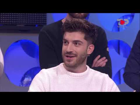 Murati flet për Sindin dhe zërin e saj të lartë - Përputhen, 19 Janar 2021