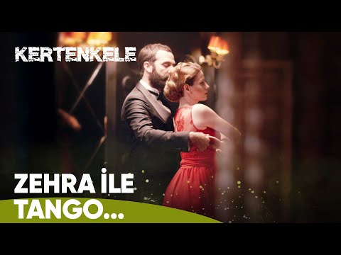 Kertenkele'nin en güzel rüyası... - Kertenkele 3. Bölüm