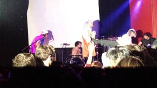 The Orwells - Creatures