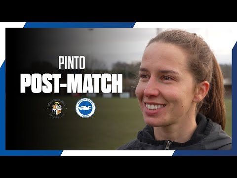 Pinto's Luton Reaction