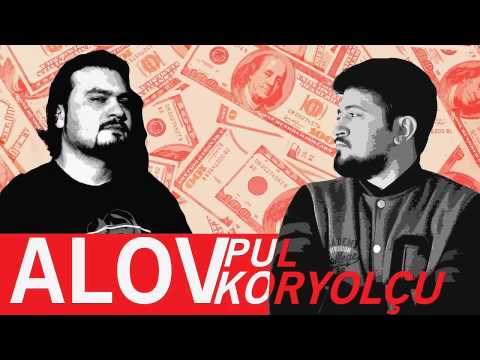 ALOV feat. KorYOLÇU - Pul