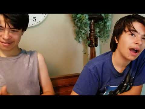 2018 Playing Life's A Pitch Frustrates Gabriel