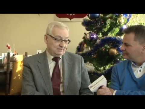 Tadeusz Wojdyński i Sławomir Papiera - wywiad