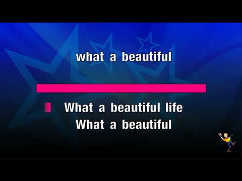 Beautiful Life - Bebe Rexha (KARAOKE)