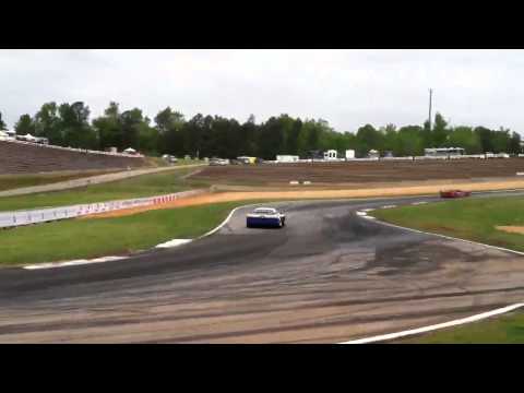 IMSA GTO RX-7 Road Atlanta