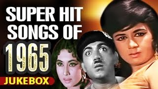 Super Hit Songs of 1965