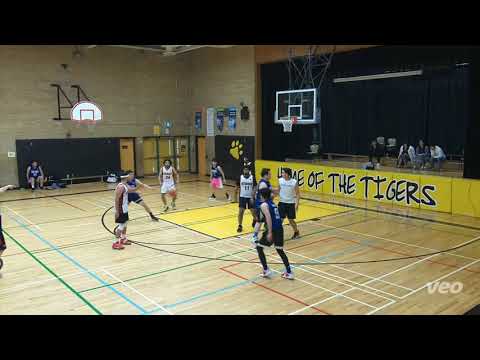 MnL (45) vs HKERS (50) - saturday tier 8 - tcbl 2022 fall