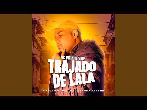 Trajado de Lala