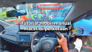 Download lagu AVOID ENGINE STALLING IN A JAMMED JAMMED - Tutorial for a manual car in a traffic jam so the engi... mp3 Download lagu AVOID ENGINE STALLING IN A JAMMED JAMMED - Tutorial for a manual car in a traffic jam so the engi... mp3