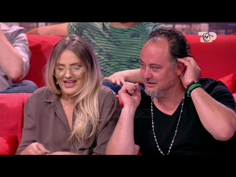 Pa Limit, 8 Maj 2017, Pjesa 2 - Top Channel Albania - Entertainment Show