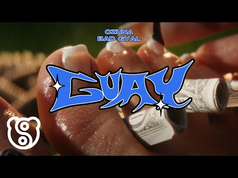 Ozuna, Bad Gyal -  Guay (Video Oficial)