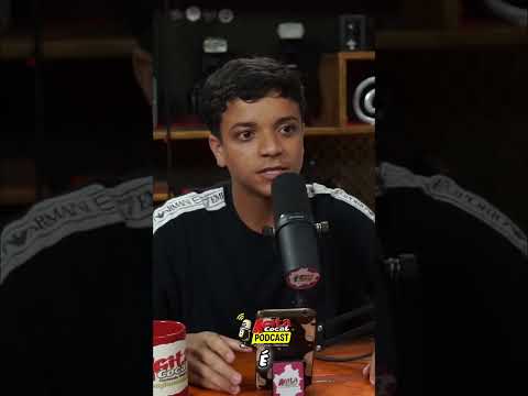 Jovem se Adapta em Corumbá de Goiás #shorts