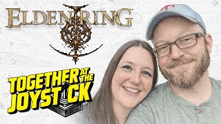 Elden Ring — Part 4: Caelid