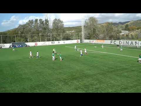 Dinamo u17 vs Shkendia u17| 4-1 | 24.10.2025