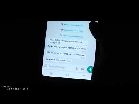 Bhavya Pratap Yeh Ashq to ( bhavya Pratap) Music video album