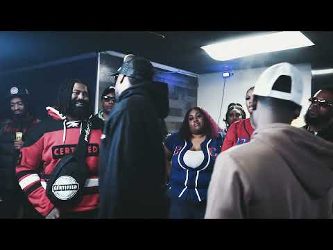 Snake Eyez vs Money Mitch (ABCD) Any Body Can Die Battle League Presents The I96 Event