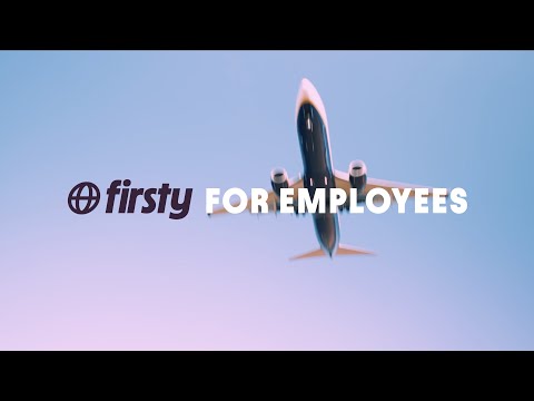 Firsty For Employees (www.firsty.app)