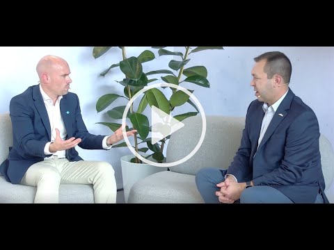 Foodservice Consultant at HostMilano2025. Middleby’s Steve Spittle on Foodservice: Facing the Future