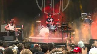 John Butler Trio-July 4th 2015