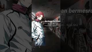 Download lagu KELINGAN MANTAN NDX AKA VERSI ANIME mp3 Download lagu KELINGAN MANTAN NDX AKA VERSI ANIME mp3
