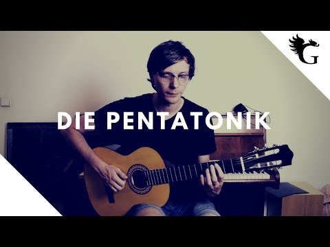 Die Pentatonik | Greifmusic