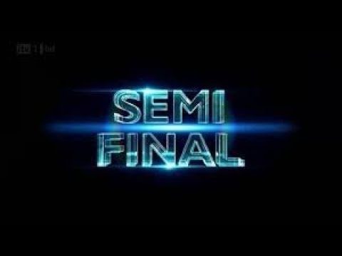 [C&C3: Kane's Wrath]  Bikerushownz vs green_zero World cup tournament semi finals