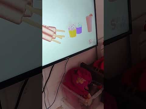 Ingles em casa com ice cream 🍨🍦