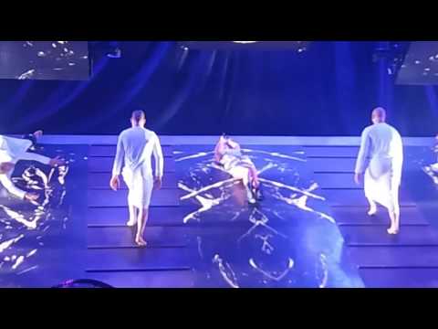 ADESSO TOUR - Schiena - Bari 30.09.2016