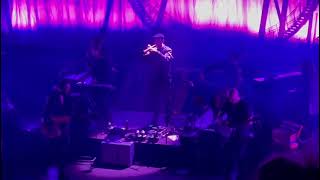 Blaudzun - ‘Lonely city exit wounds tour’ , Tivoli, Ronda, Utrecht, 13 oktober 2022,