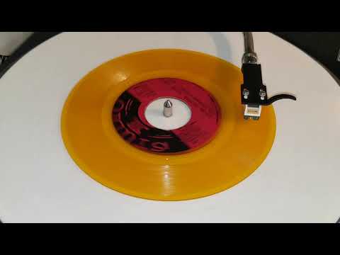 Roland Alphonso - From Russia With Love (Yellow Wax Pressing)